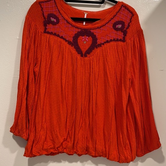 Free People tip. Medium. - Picture 2 of 6